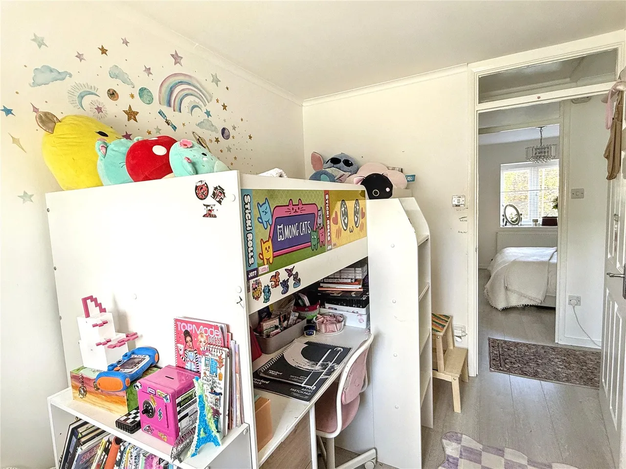 Morell Close, Barnet, EN5, photo 14