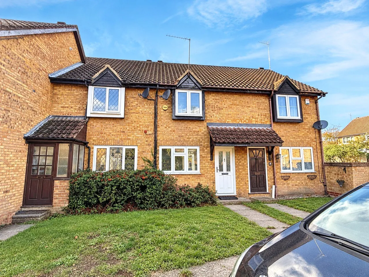 2 bed house for sale, Morell Close, Barnet, EN5