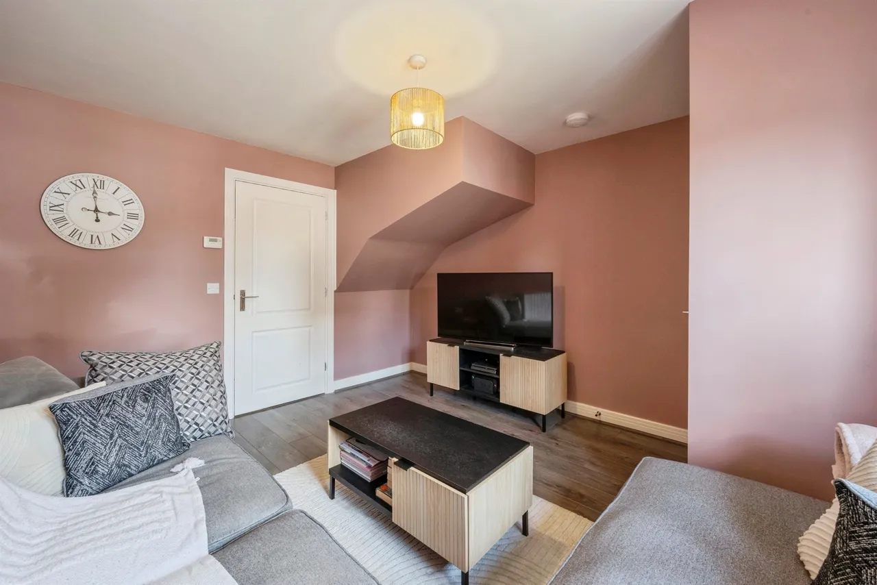 The Hedgerows, Eggborough, Goole, photo 6