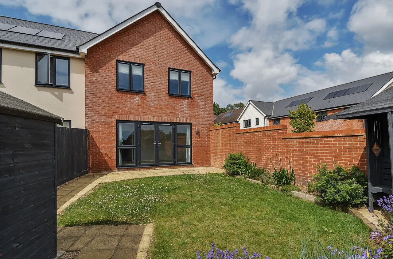 Dockdell Copse, Bursledon, SO31, photo 12