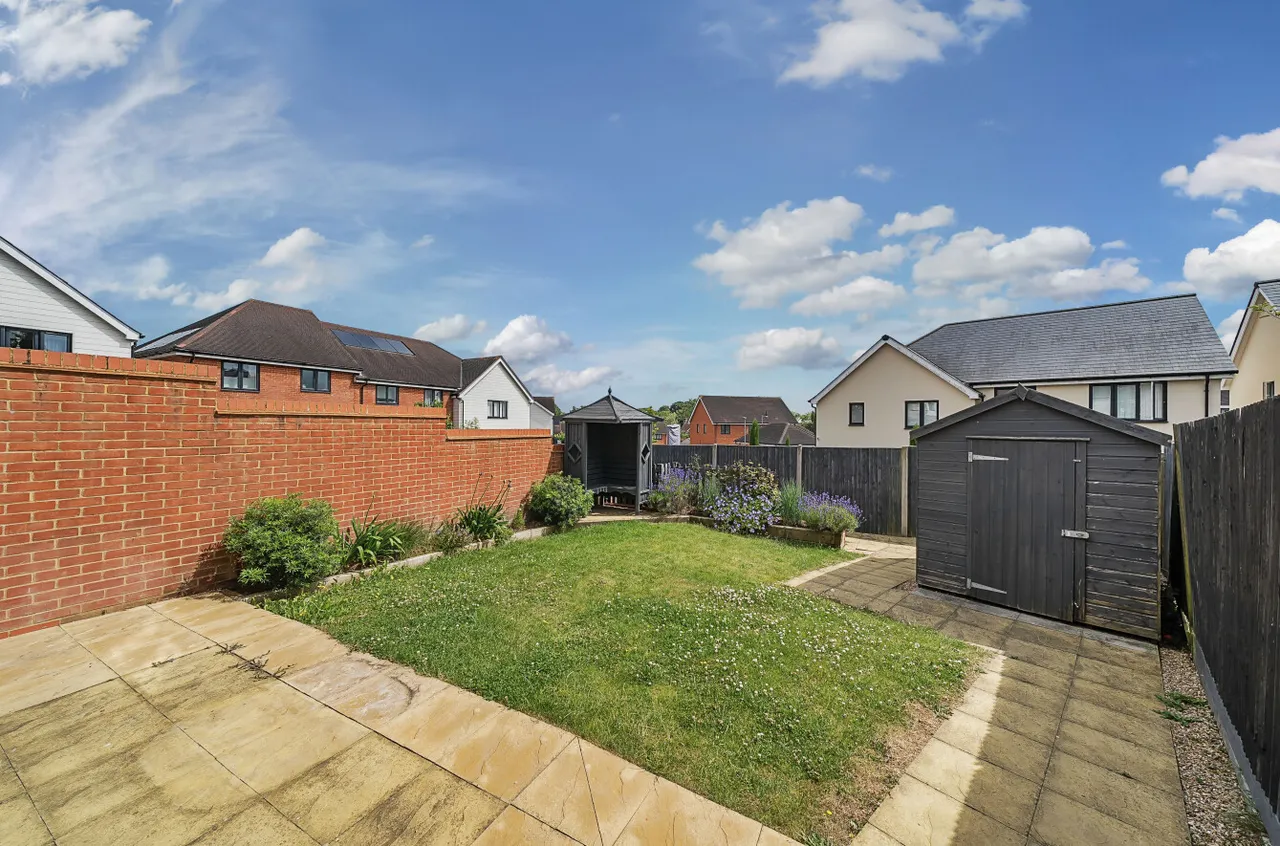Dockdell Copse, Bursledon, SO31, photo 13