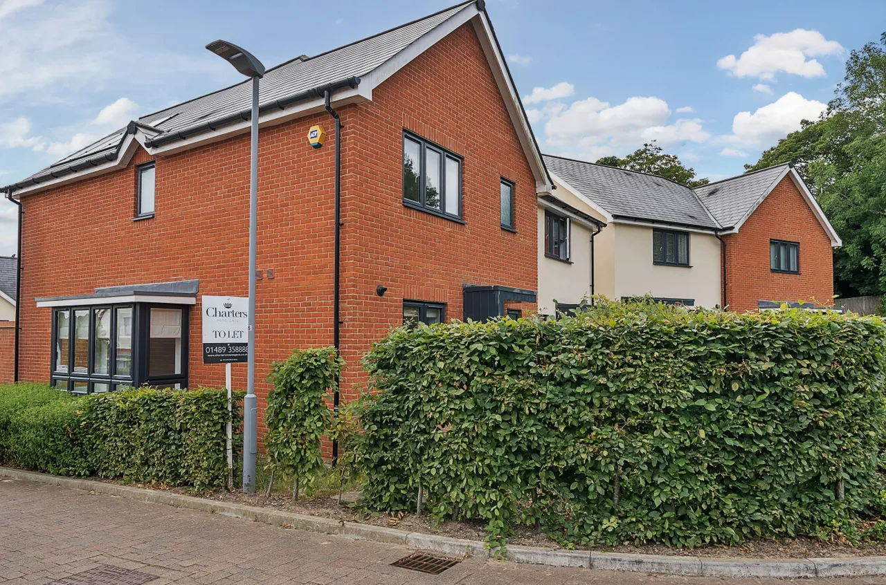 Dockdell Copse, Bursledon, SO31, photo 14