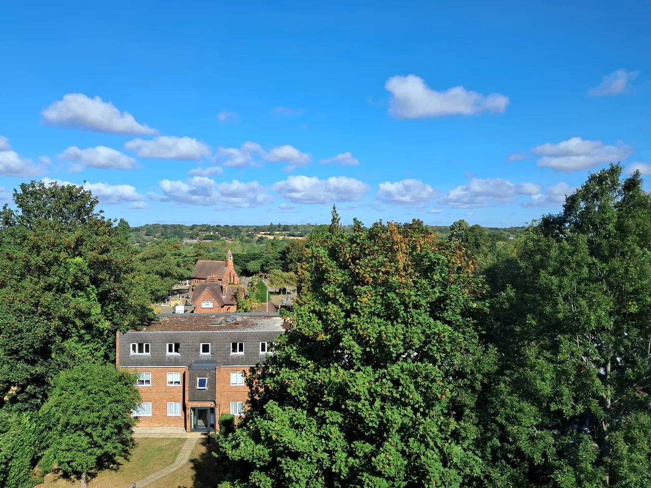 Hubert Road, Brentwood, CM14, photo 9