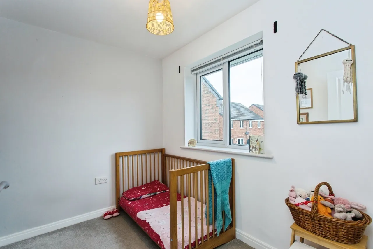 Beconsaw Drive, Farington Moss, PR26, photo 17