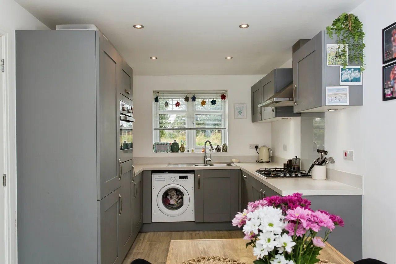 Beconsaw Drive, Farington Moss, PR26, photo 6