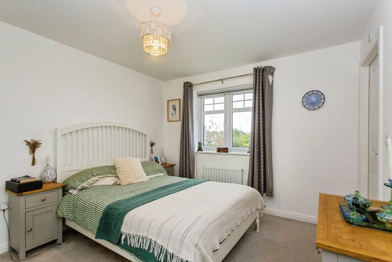 Beconsaw Drive, Farington Moss, PR26, photo 12