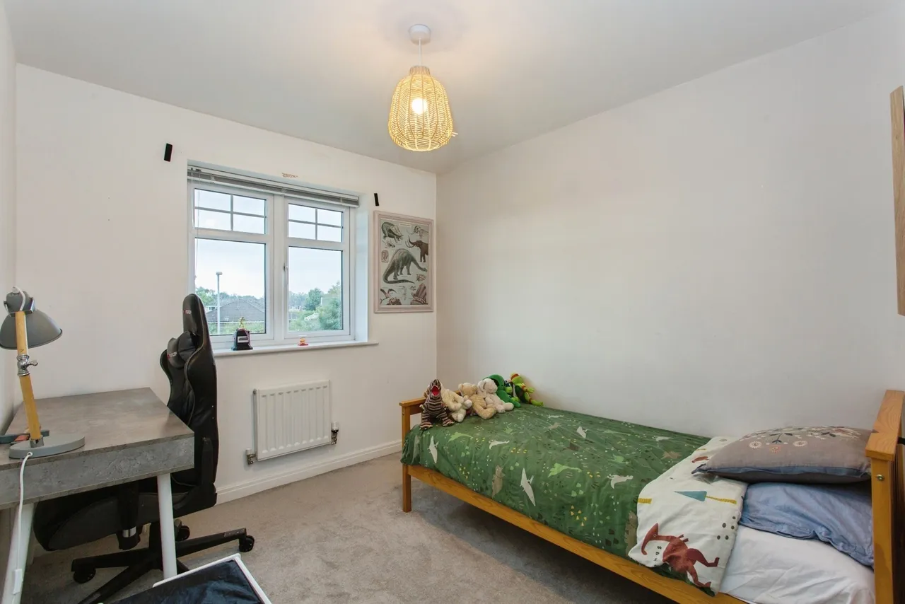 Beconsaw Drive, Farington Moss, PR26, photo 15