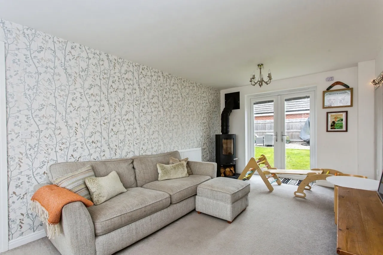 Beconsaw Drive, Farington Moss, PR26, photo 2