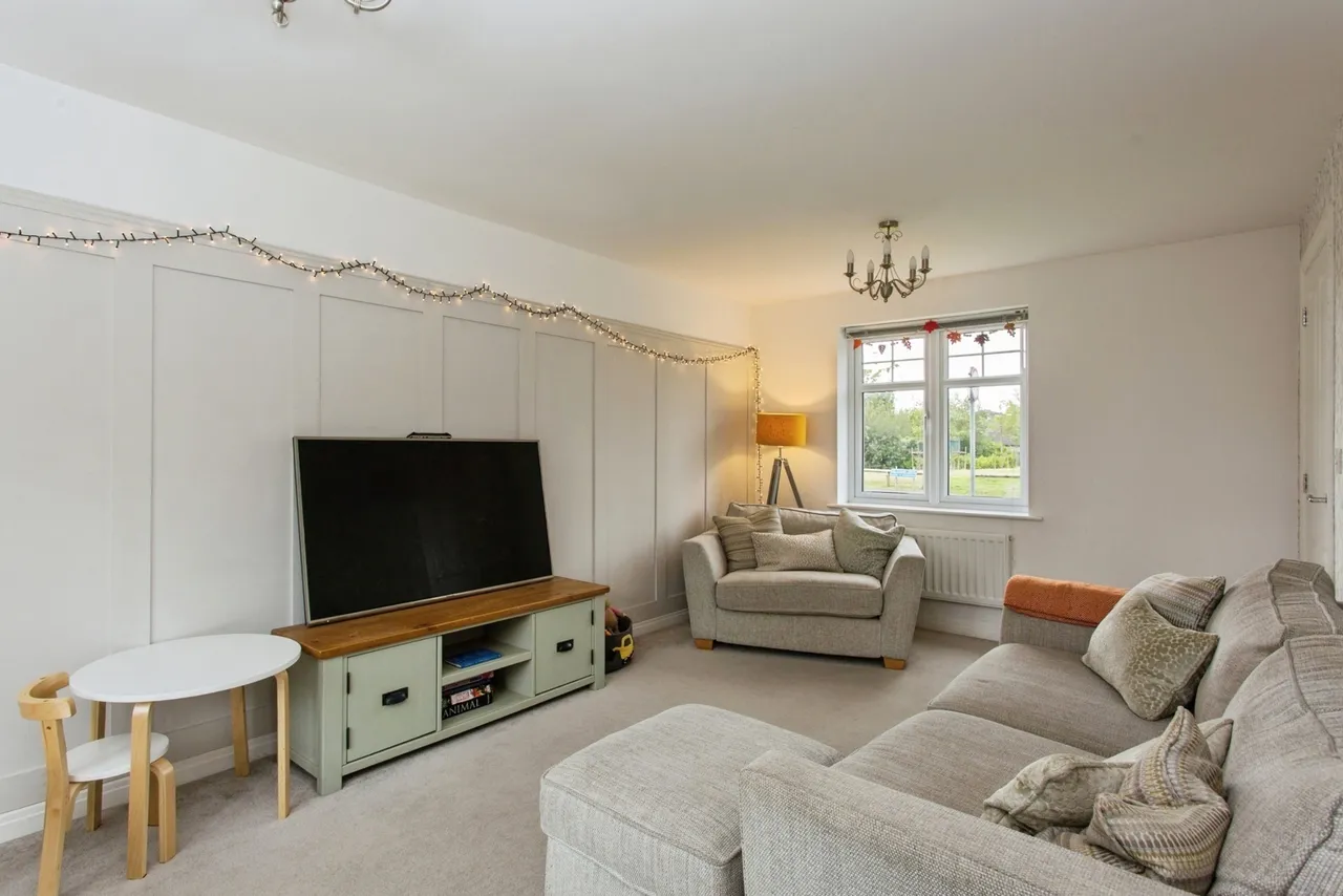 Beconsaw Drive, Farington Moss, PR26, photo 5