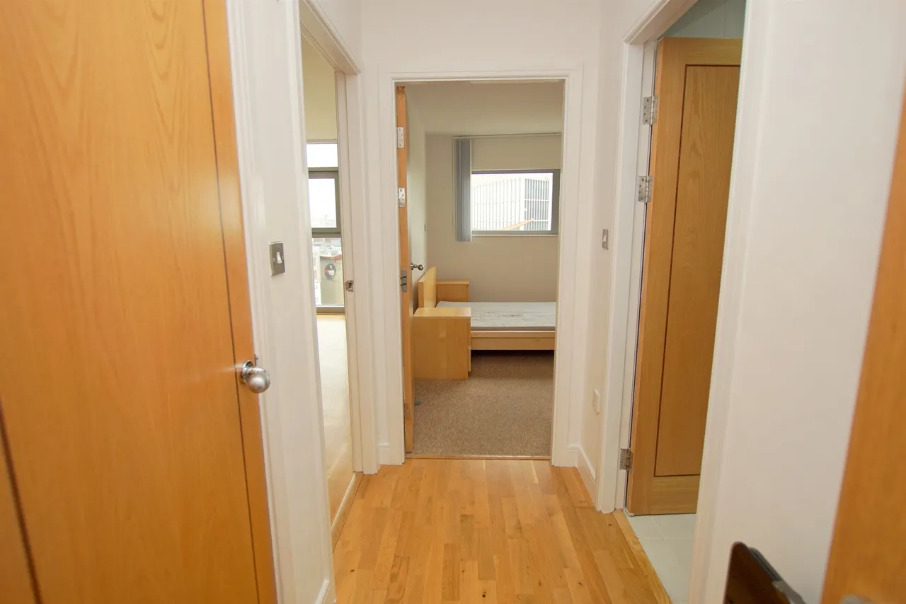 Bute Terrace, Cardiff, CF10, photo 7