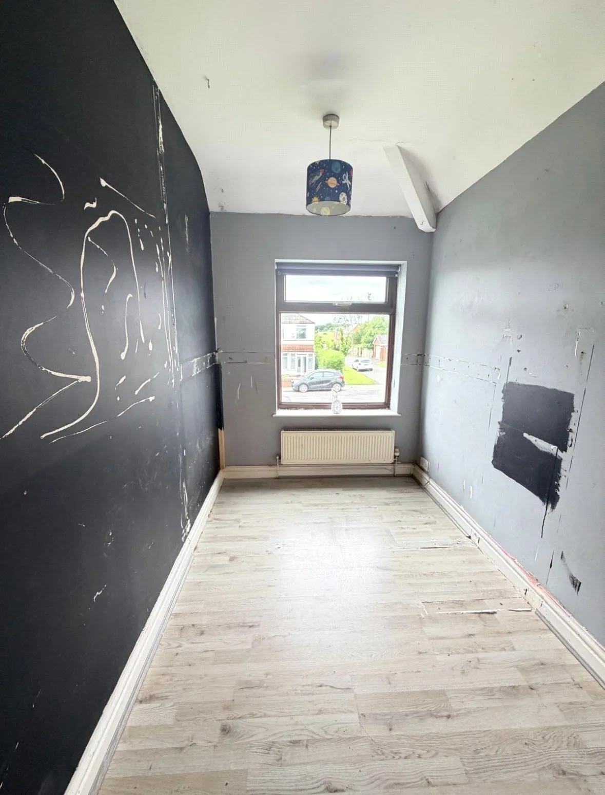 Common Road, Newton-le-Willows, Merseyside, WA12, photo 13