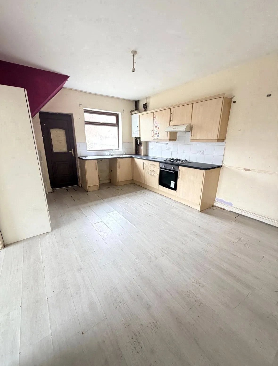 Common Road, Newton-le-Willows, Merseyside, WA12, photo 7