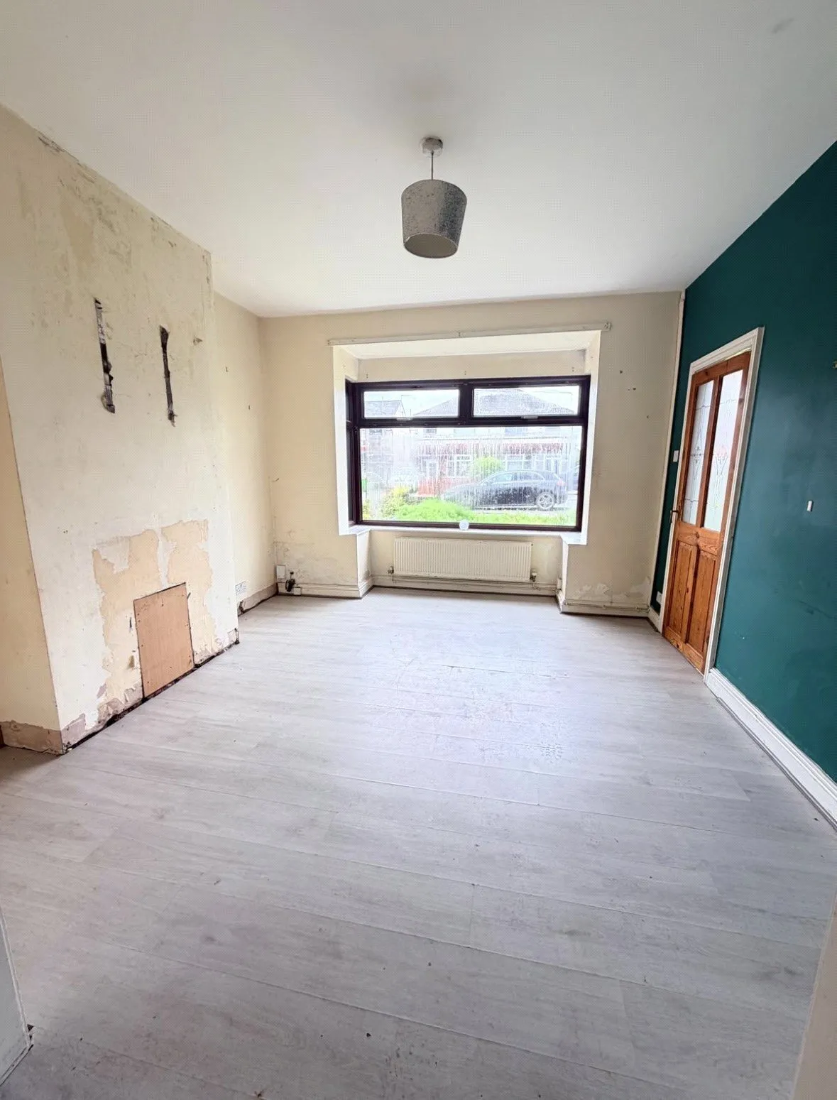 Common Road, Newton-le-Willows, Merseyside, WA12, photo 5