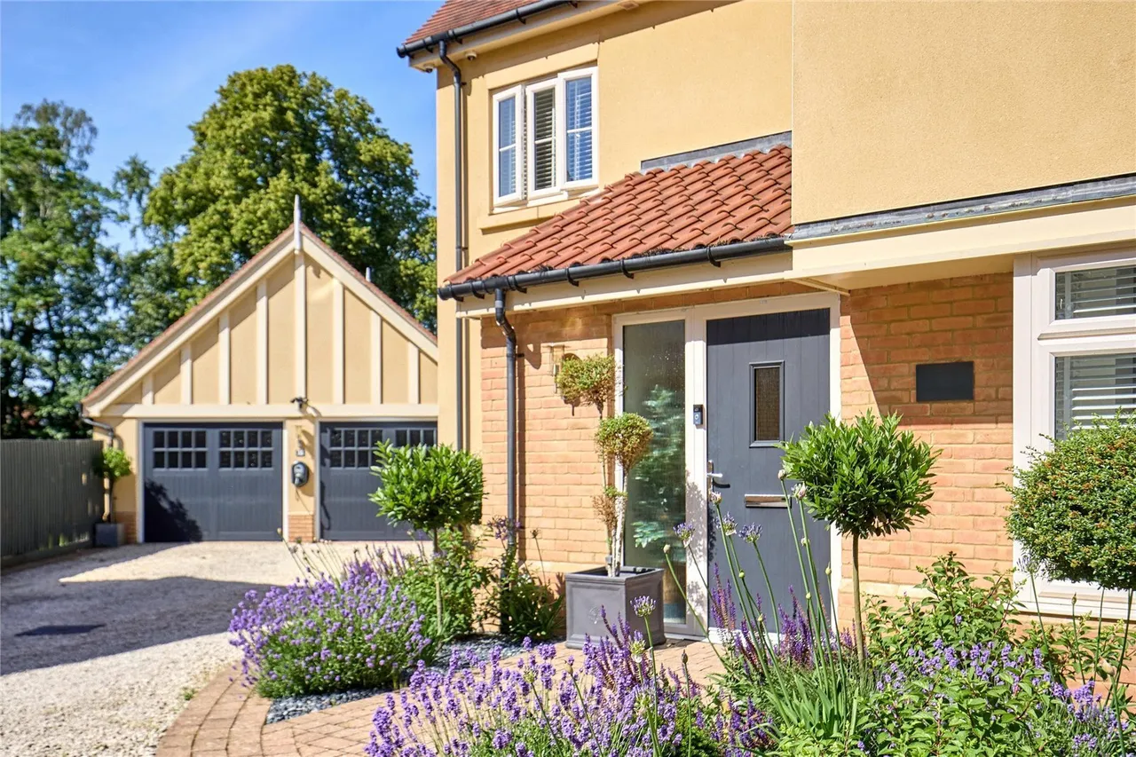 Beechwood Drive, Ipswich, IP3, photo 27