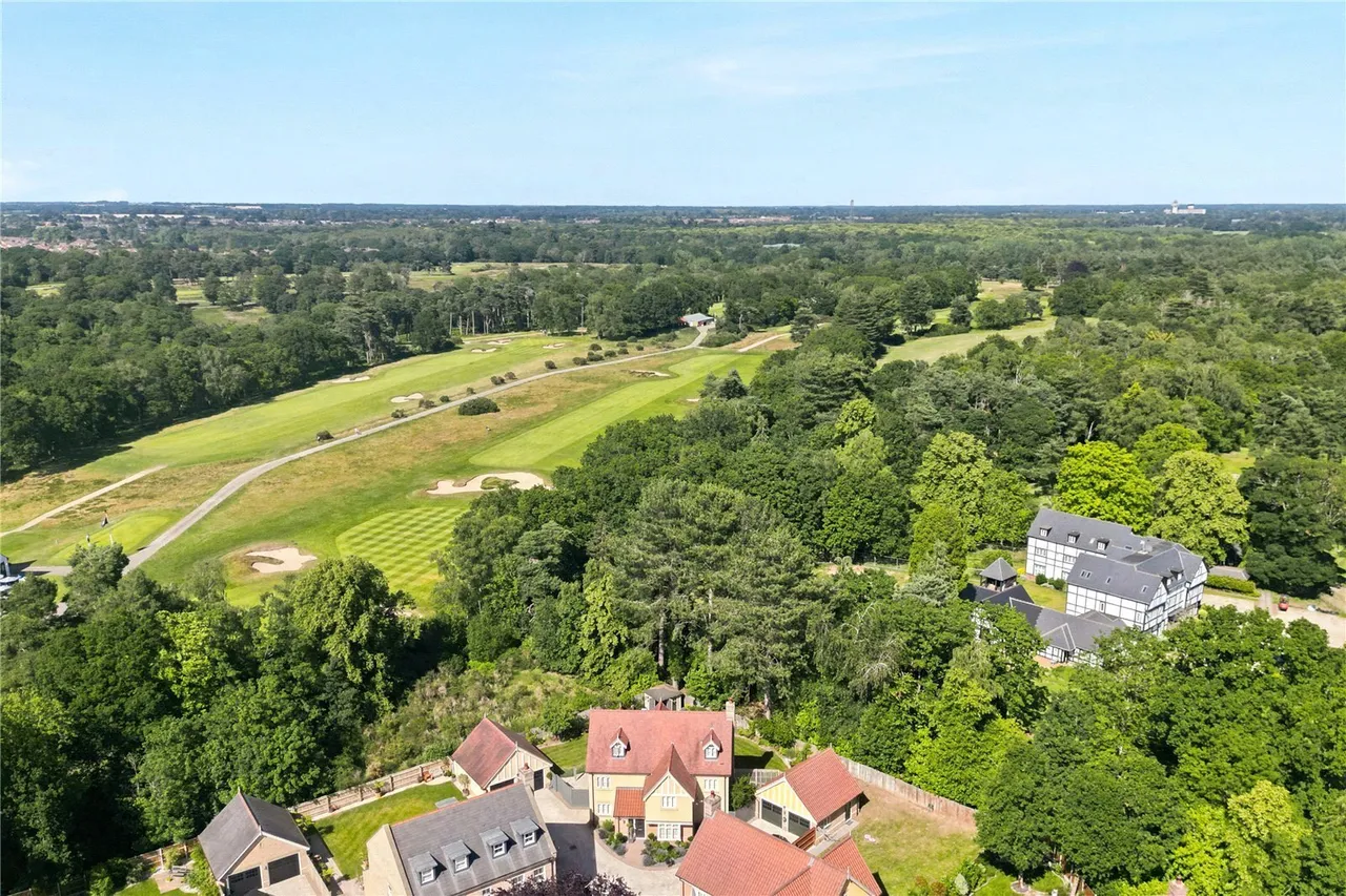 7 bed house for sale, Beechwood Drive, Ipswich, IP3