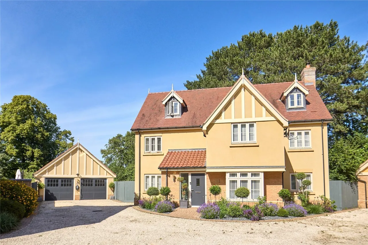 Beechwood Drive, Ipswich, IP3, photo 3