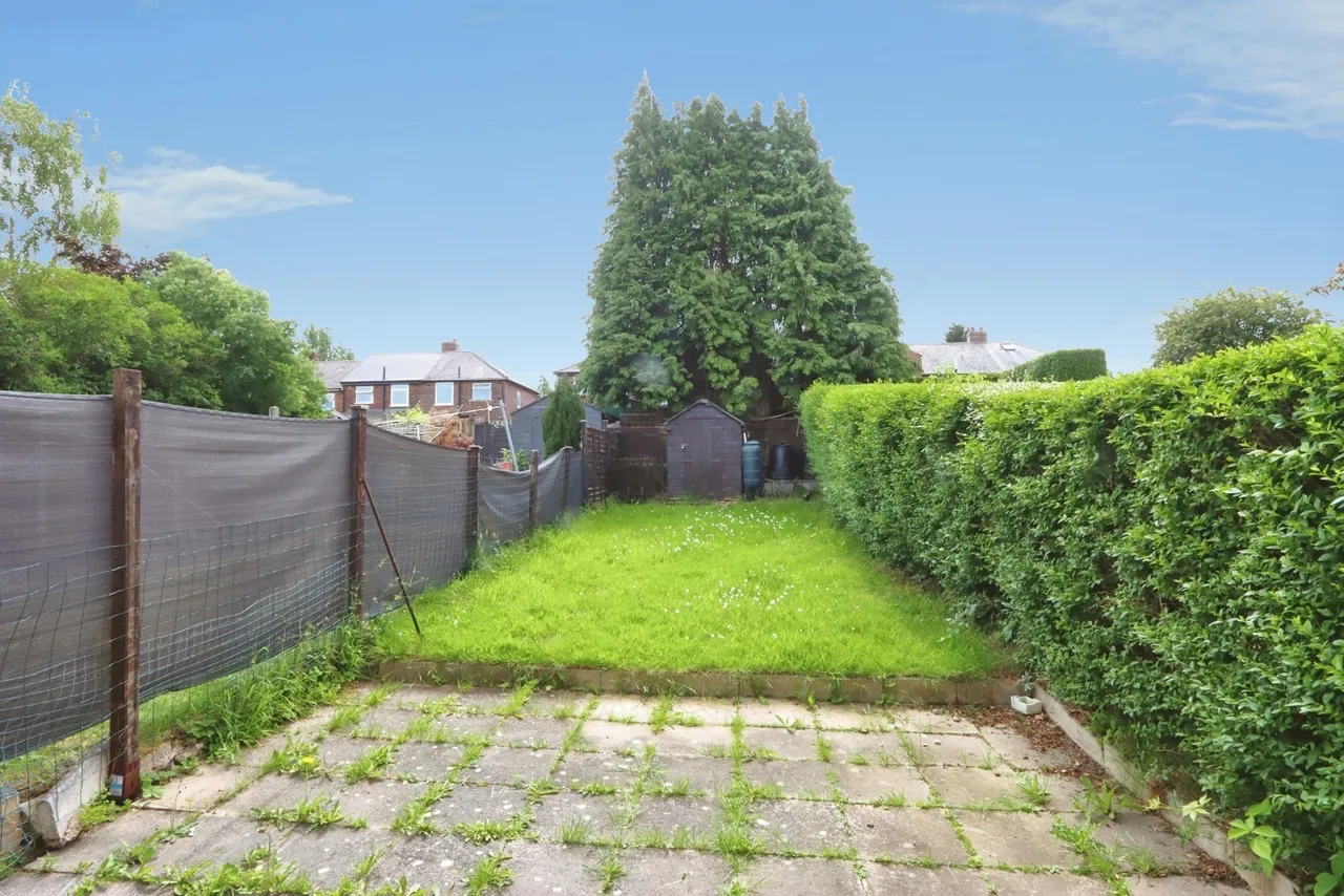 Chestnut Avenue, Sheffield, South Yorkshire, S9, photo 4