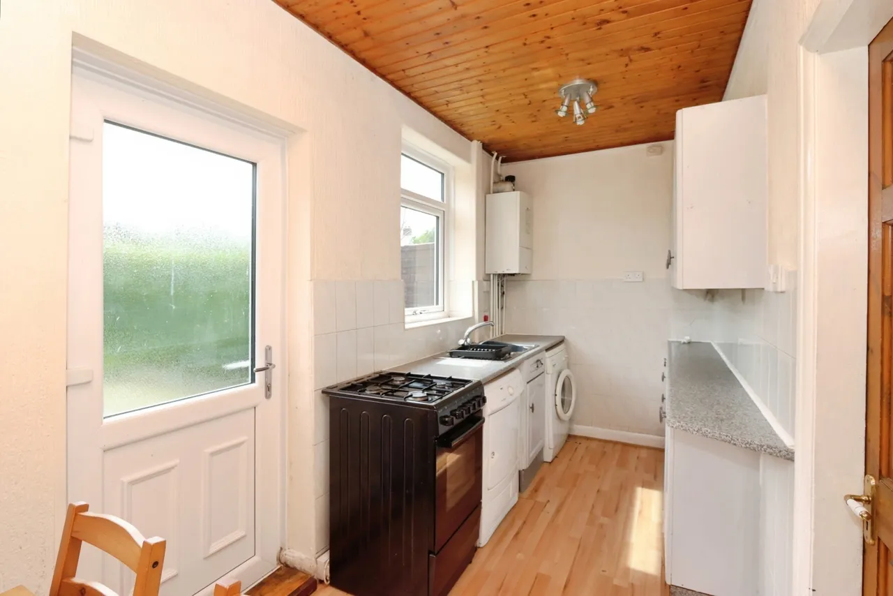 Chestnut Avenue, Sheffield, South Yorkshire, S9, photo 14