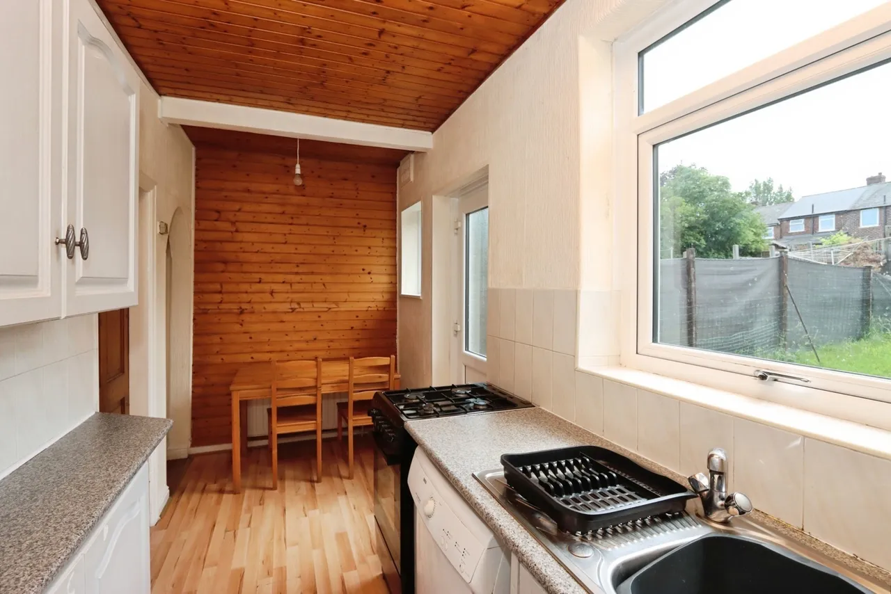 Chestnut Avenue, Sheffield, South Yorkshire, S9, photo 3