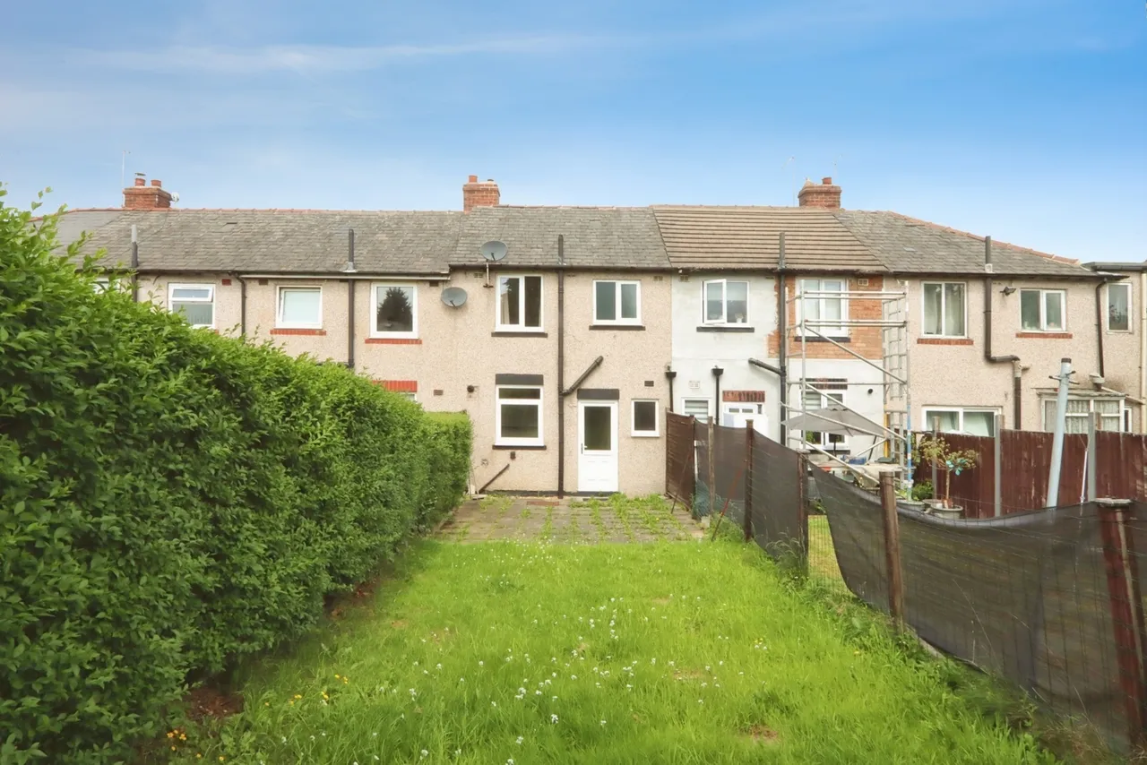 Chestnut Avenue, Sheffield, South Yorkshire, S9, photo 9