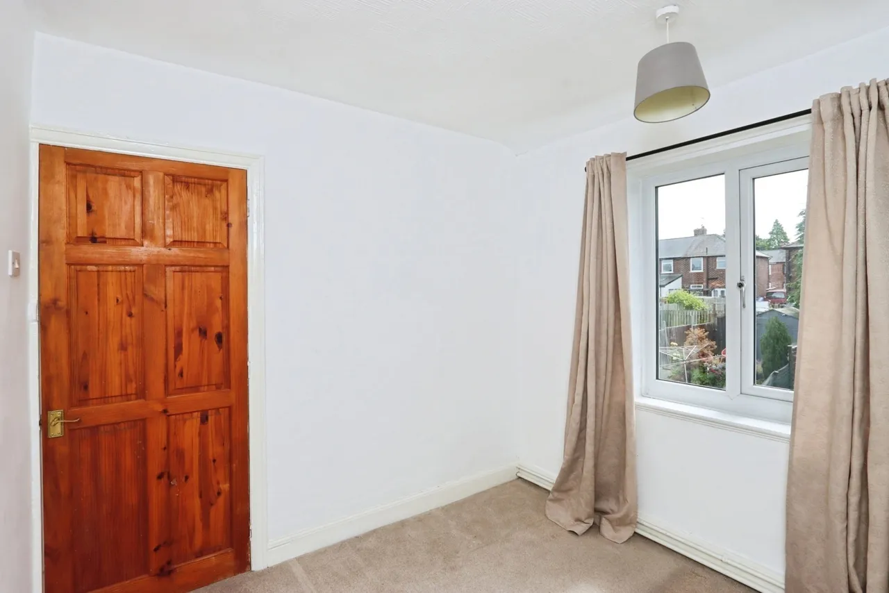 Chestnut Avenue, Sheffield, South Yorkshire, S9, photo 17