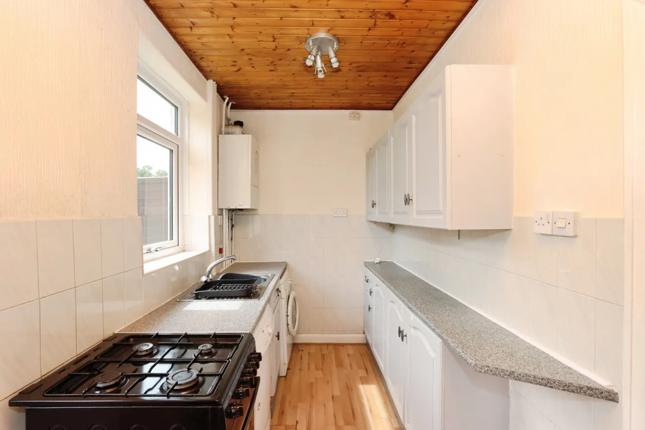Chestnut Avenue, Sheffield, South Yorkshire, S9, photo 13