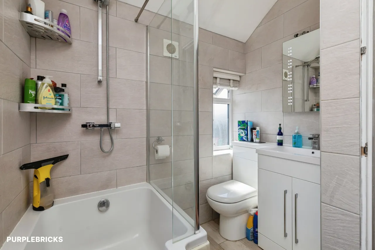 Wordsworth Road, Bristol, BS7, photo 15