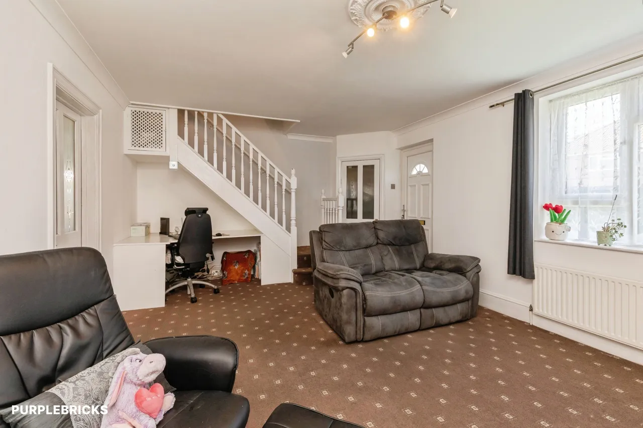 Wordsworth Road, Bristol, BS7, photo 4