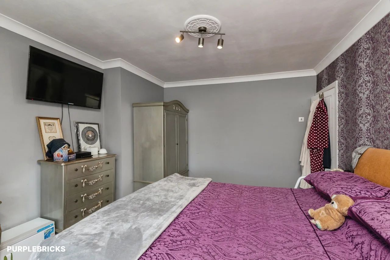 Wordsworth Road, Bristol, BS7, photo 9