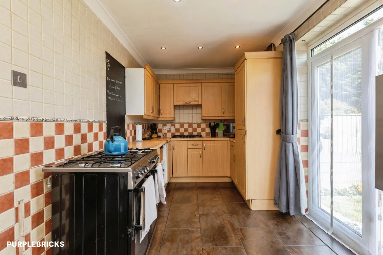 Wordsworth Road, Bristol, BS7, photo 6