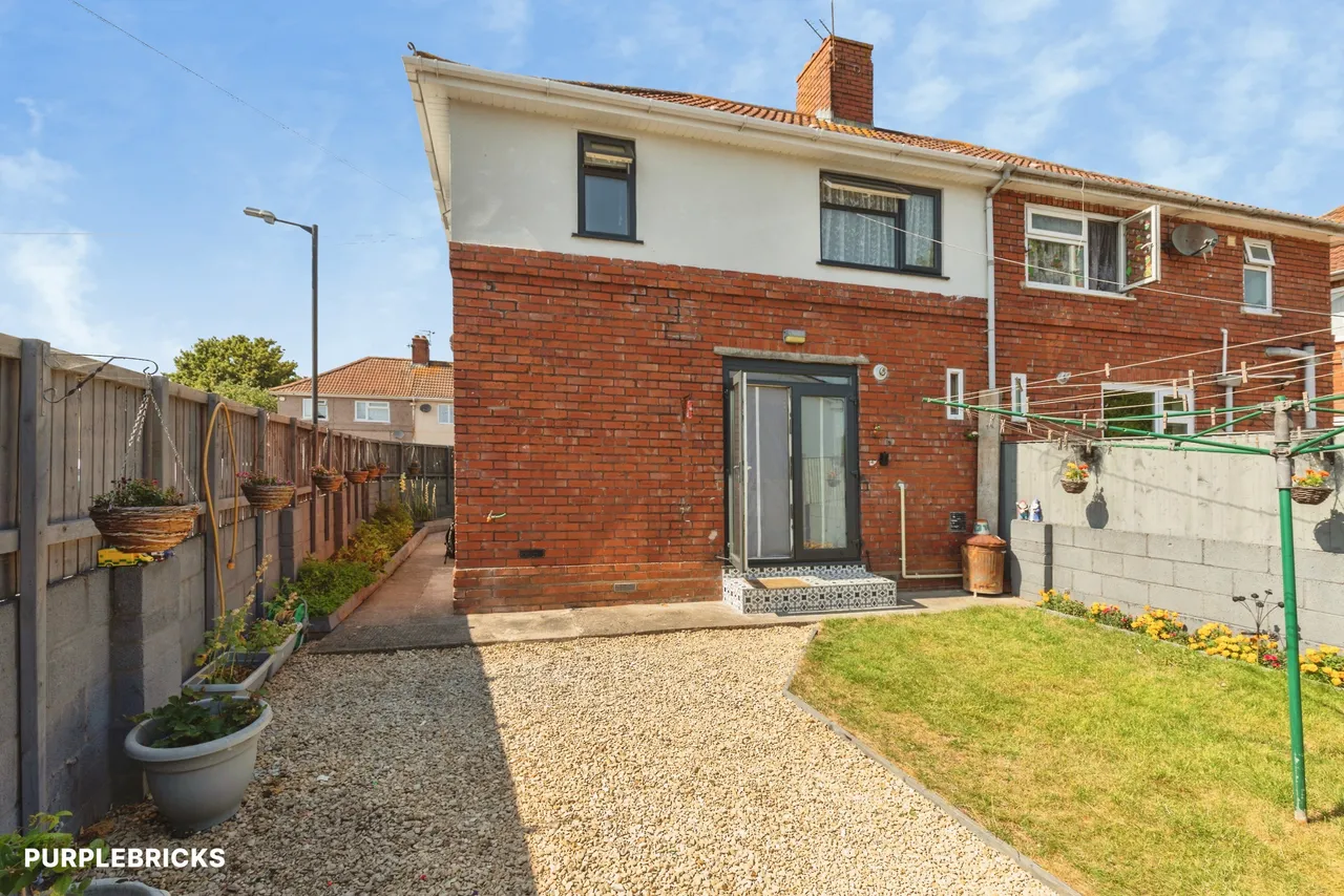 Wordsworth Road, Bristol, BS7, photo 17