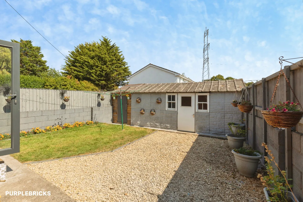Wordsworth Road, Bristol, BS7, photo 18