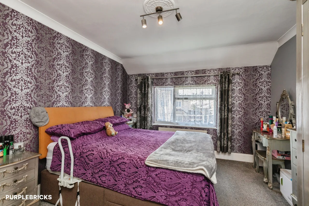 Wordsworth Road, Bristol, BS7, photo 7