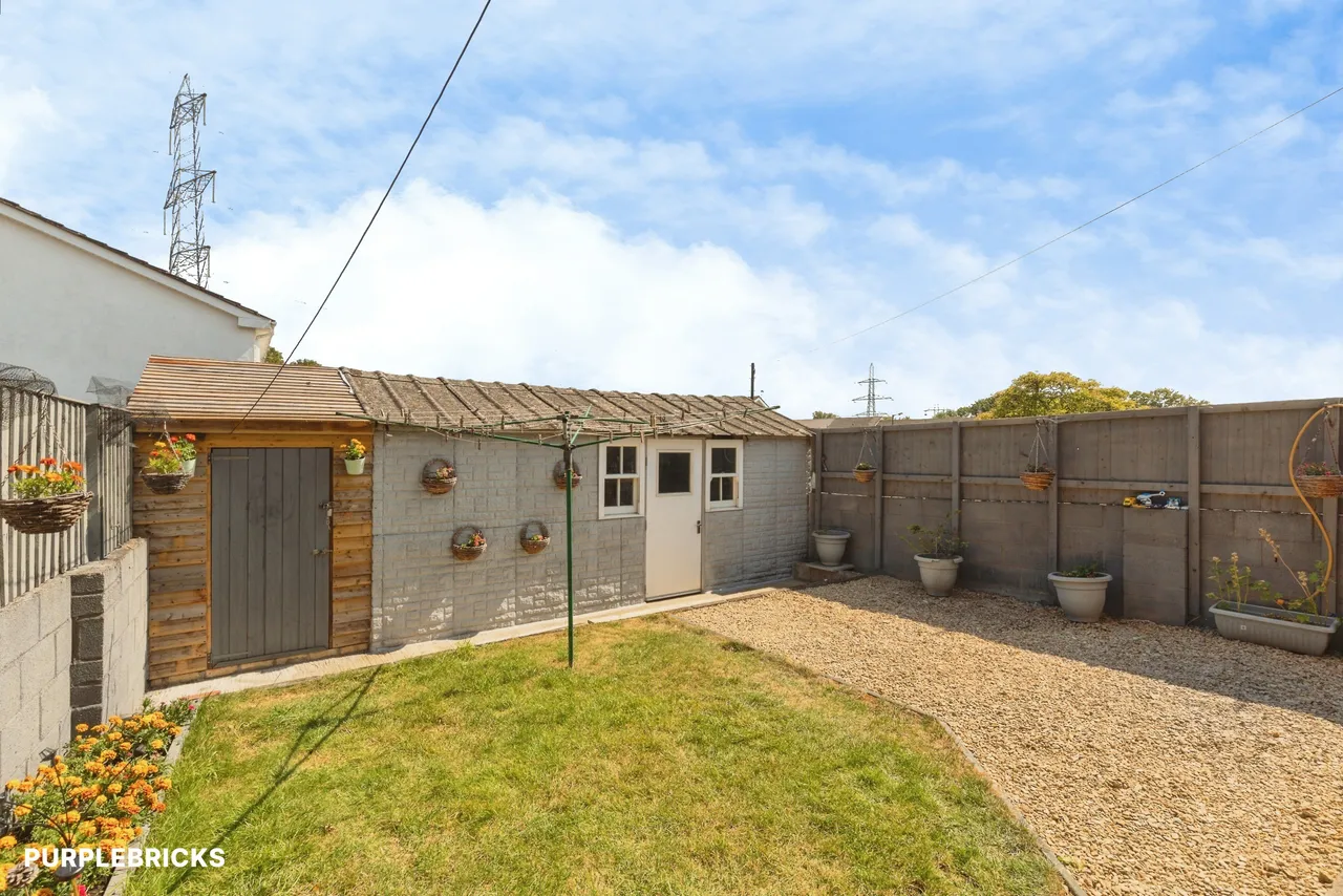 Wordsworth Road, Bristol, BS7, photo 19