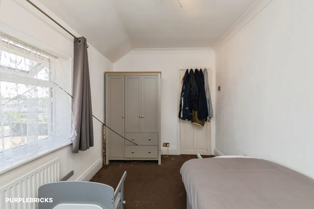 Wordsworth Road, Bristol, BS7, photo 11