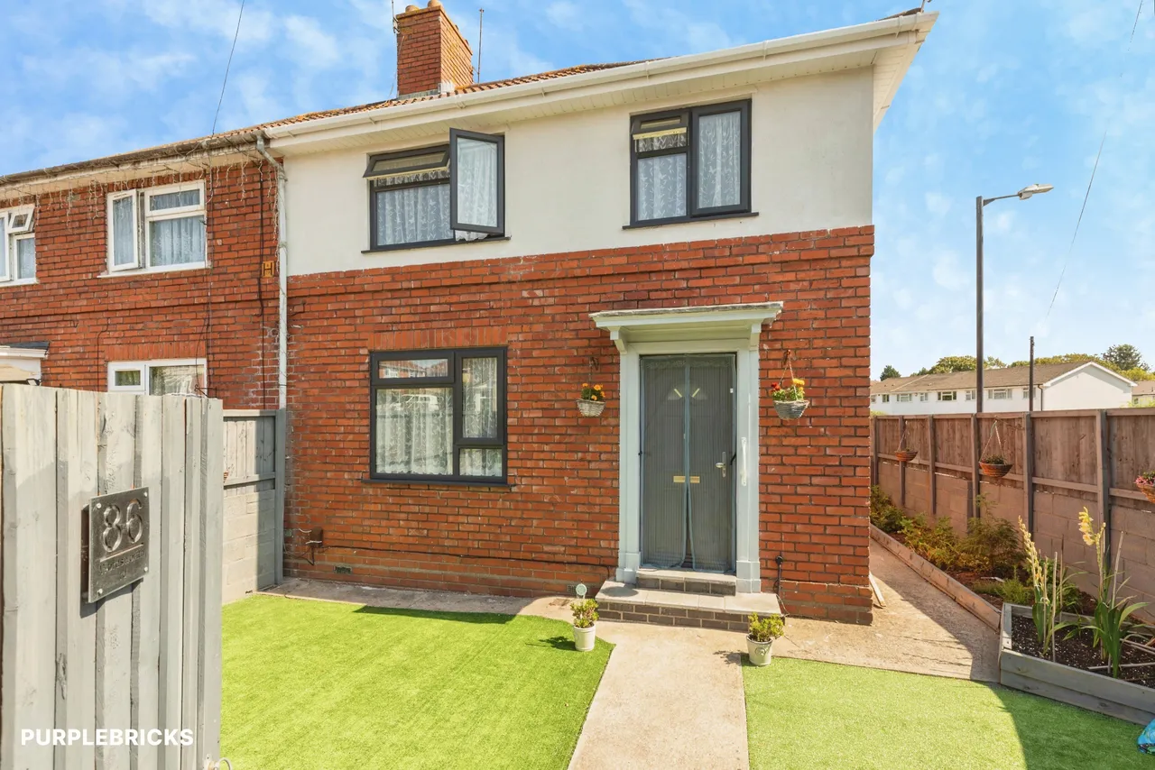 Wordsworth Road, Bristol, BS7, photo 2
