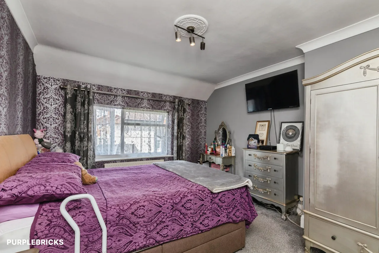 Wordsworth Road, Bristol, BS7, photo 8