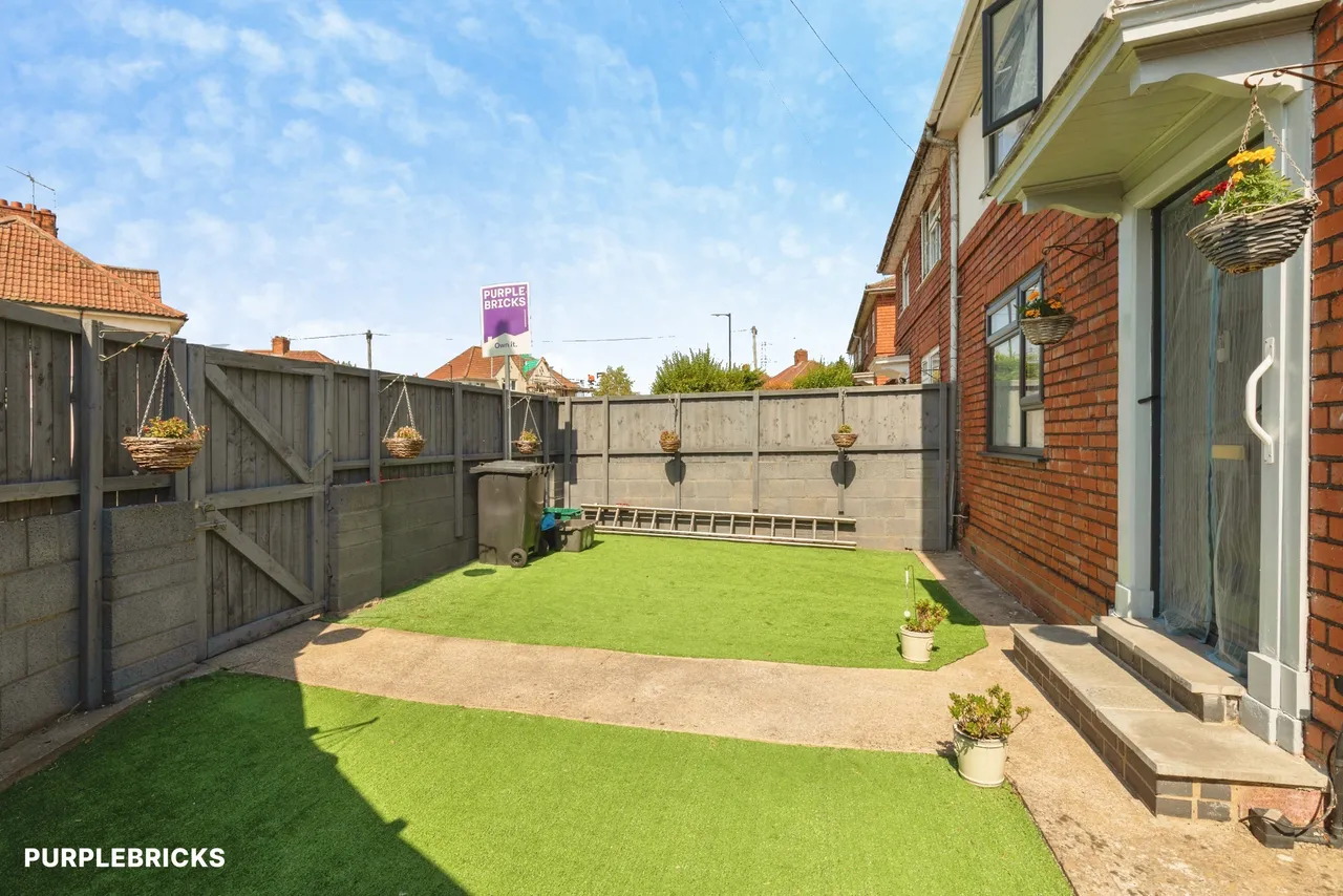 Wordsworth Road, Bristol, BS7, photo 20