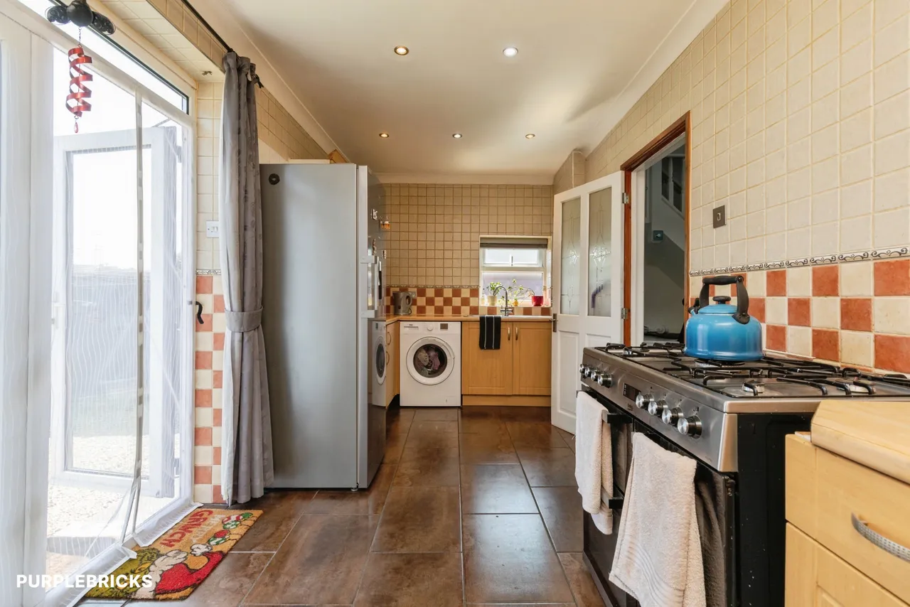 Wordsworth Road, Bristol, BS7, photo 5