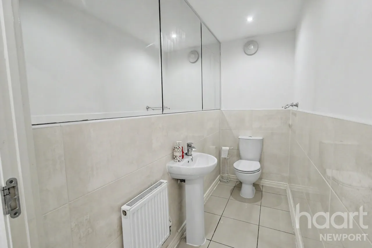 Chepstow Road, NP18, photo 12
