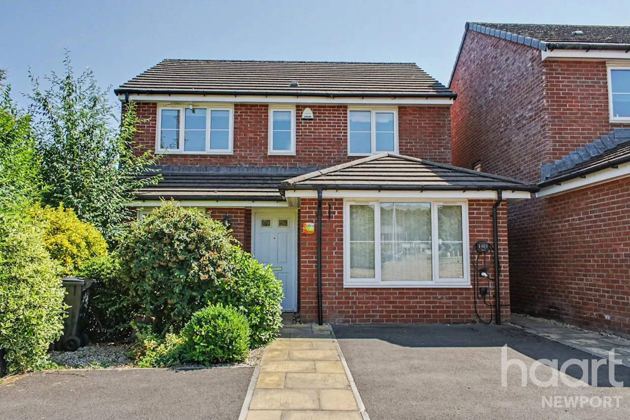 Chepstow Road, NP18, photo 47