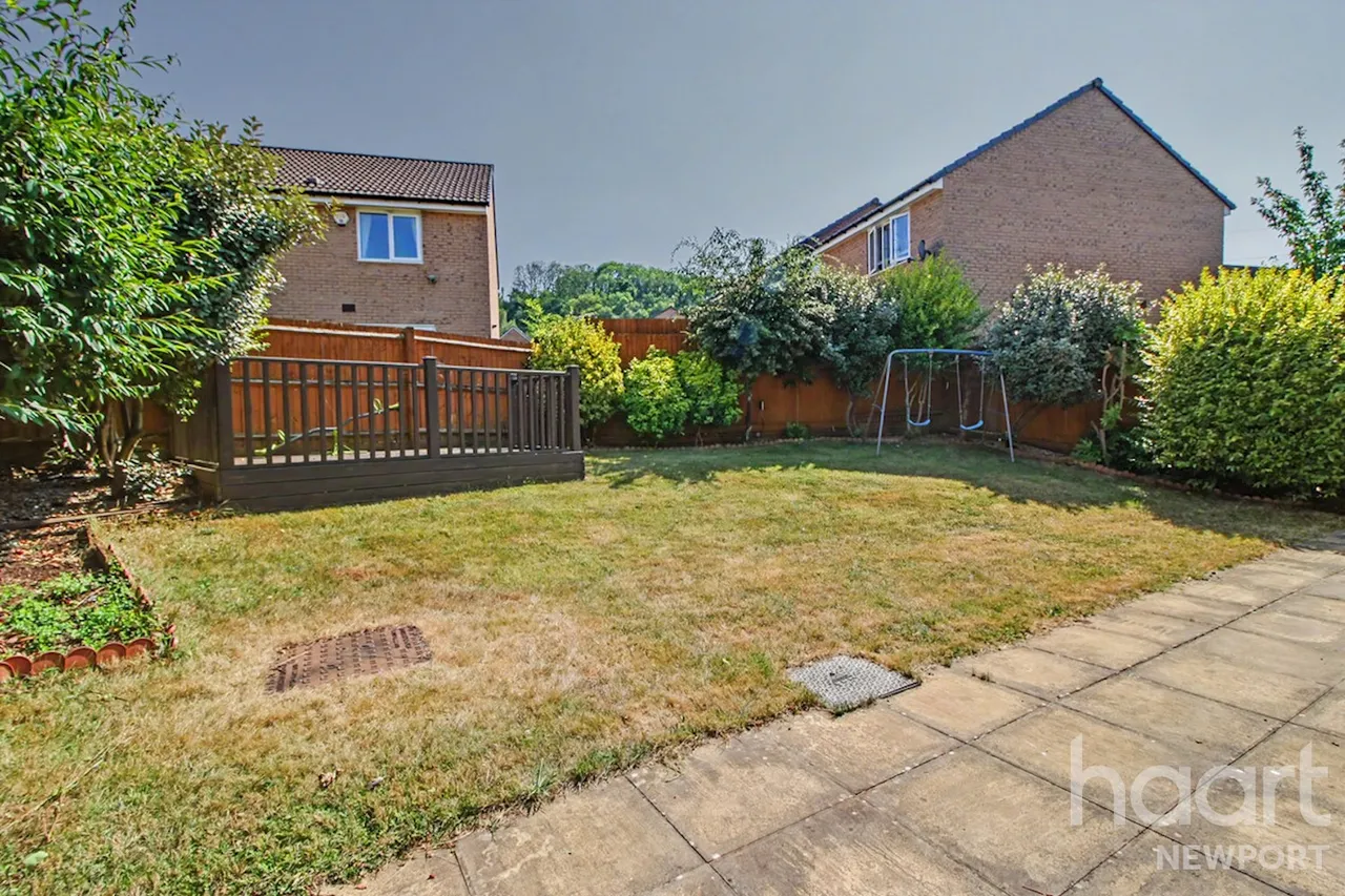 Chepstow Road, NP18, photo 43