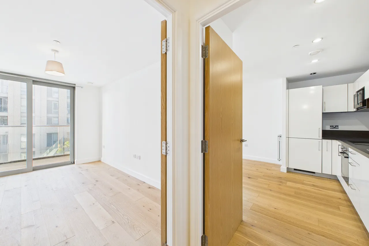 Cornmill Lane, London, SE13, photo 5