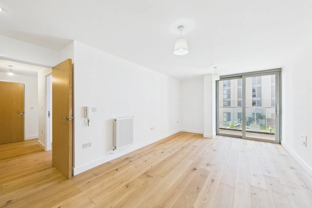 2 bed property for sale, Cornmill Lane, London, SE13