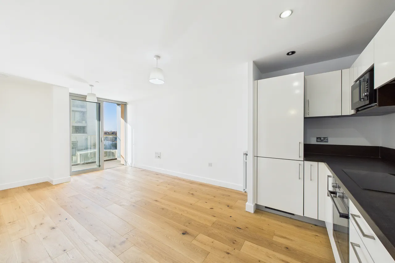 Cornmill Lane, London, SE13, photo 2