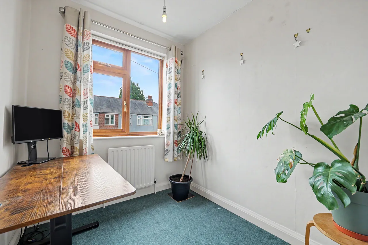 Linden Road, Loughborough, LE11, photo 13