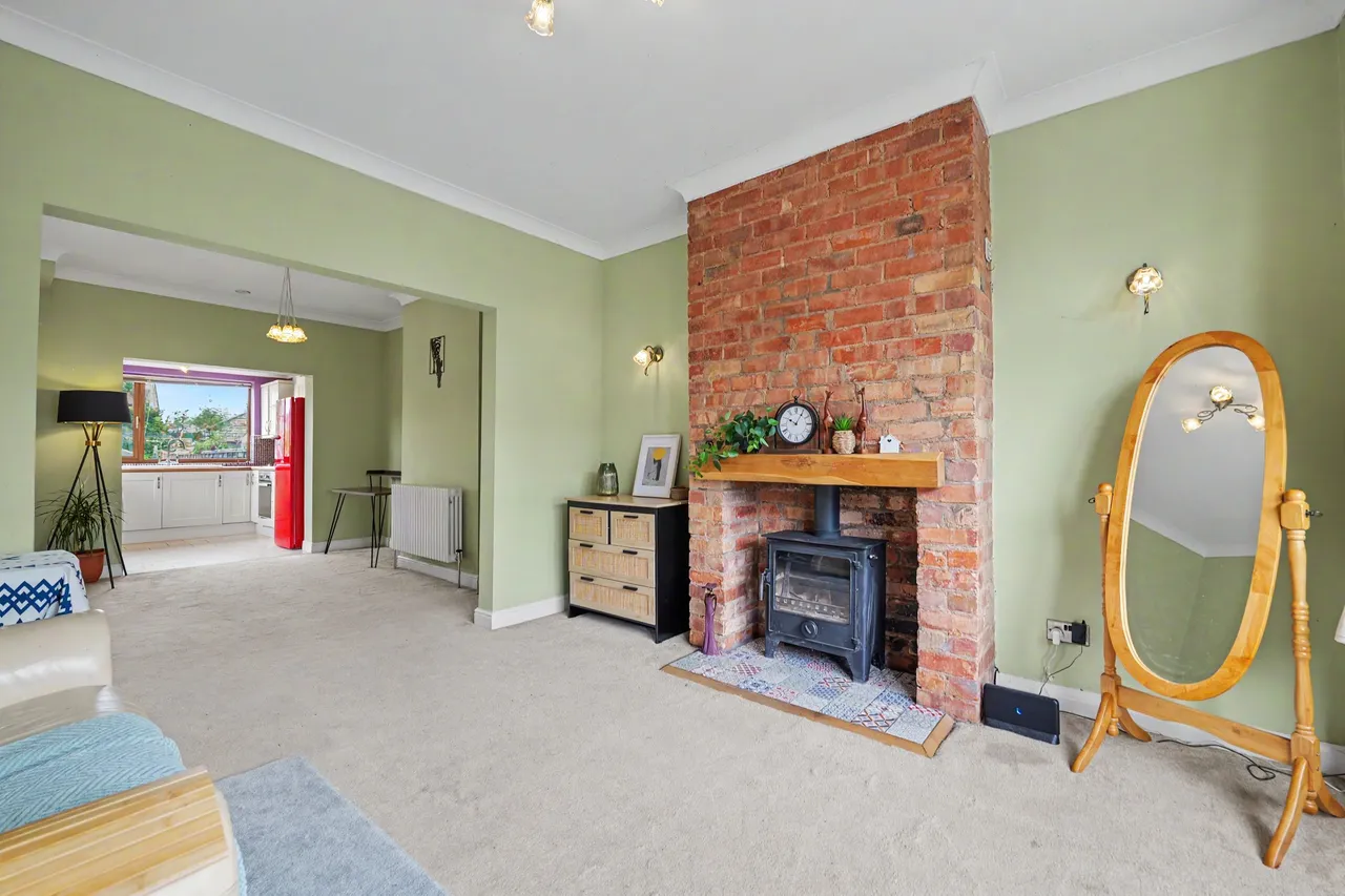 Linden Road, Loughborough, LE11, photo 2