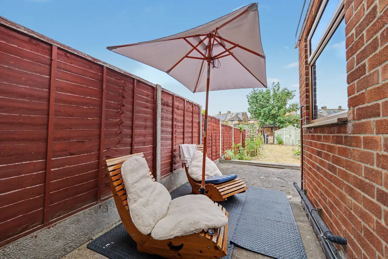 Linden Road, Loughborough, LE11, photo 17