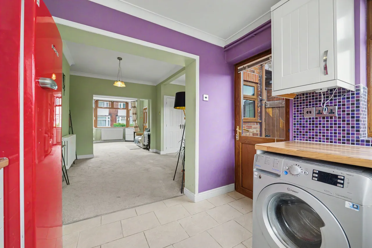 Linden Road, Loughborough, LE11, photo 8
