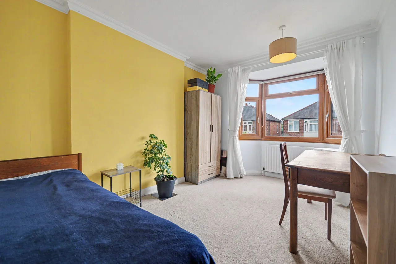 Linden Road, Loughborough, LE11, photo 11
